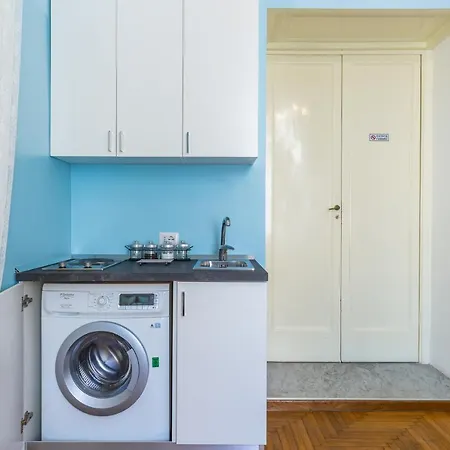 Apartment Casalice Mini