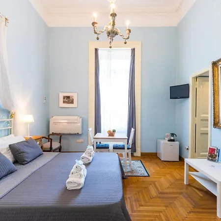 Casalice Mini Apartment Naples