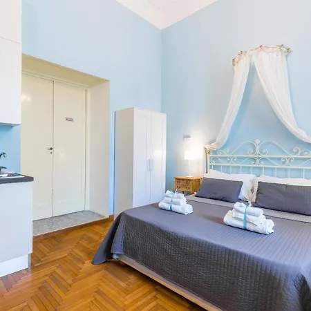 Casalice Mini * Naples