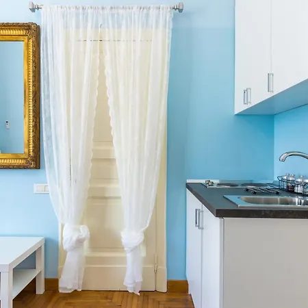 Apartment Casalice Mini Naples