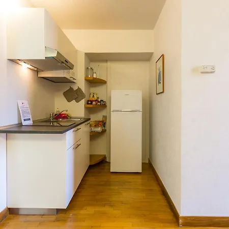 Casalice Mini Apartment *