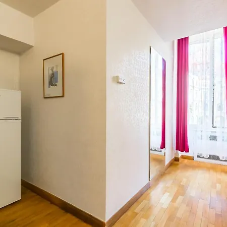 Apartment Casalice Mini Naples