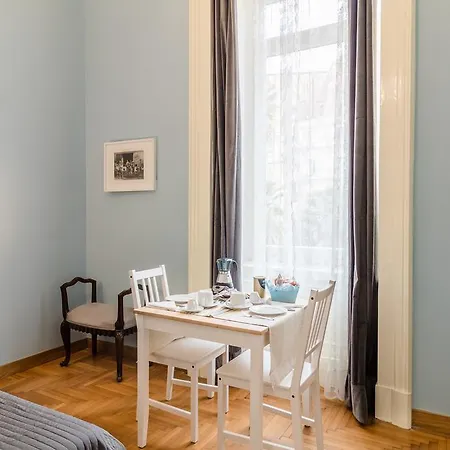 Casalice Mini Apartment *
