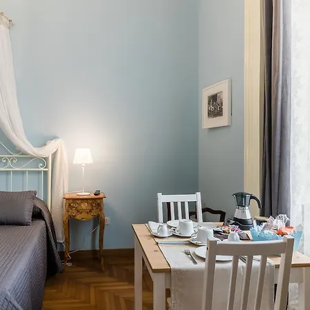 Casalice Mini * Naples