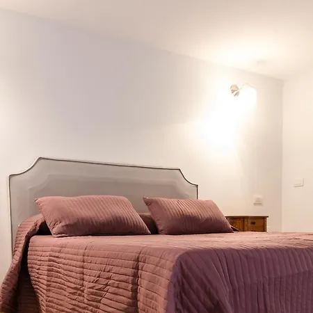 Casalice Mini Apartment *