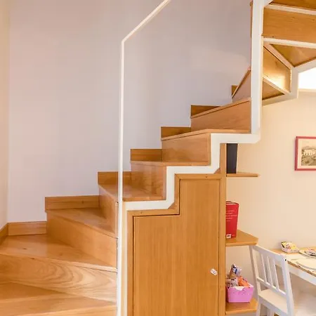 Casalice Mini Apartment Naples