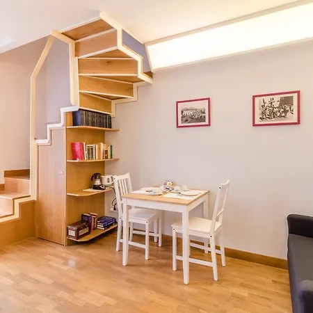 Casalice Mini Apartment *