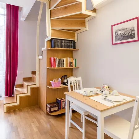 Casalice Mini Apartment