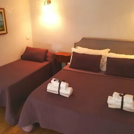 Apartment Casalice Mini Naples