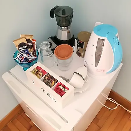 Casalice Mini Nápoles